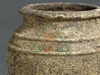 Atlantic Ceramic Jumbo Garden Planter Decoration