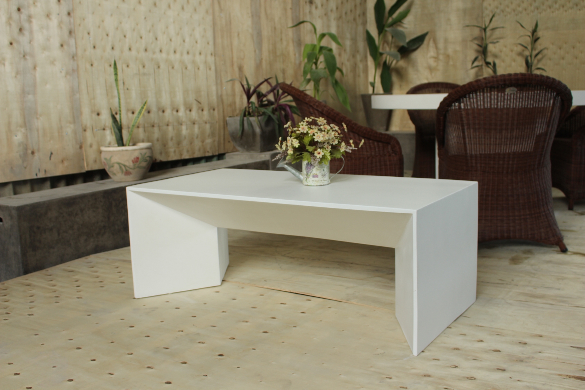 Key Benefits of GRC in Garden Design