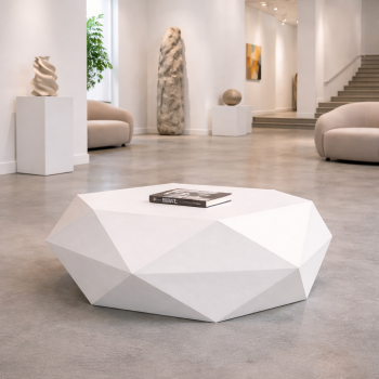 Why GRC (GFRC) Furniture Is Perfect for Modern Gardens