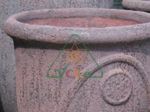 Atlantic Ceramic Jumbo Garden Planter Decoration