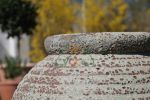 Atlantic Ceramic Jumbo Garden Planter Decoration