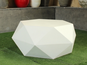 Key Benefits of GRC in Garden Design