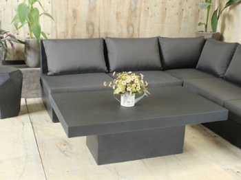 Key Benefits of GRC in Garden Design