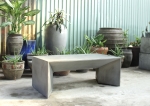 Nomad Console Table