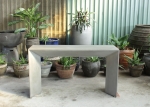 Nomad Console Table