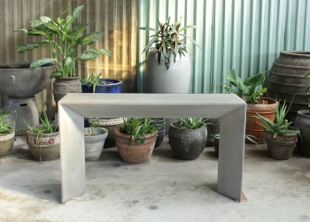 Nomad Console Table